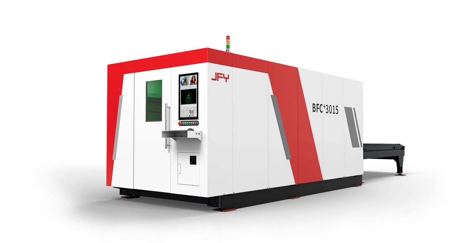 BFC+系列数控激光切割机