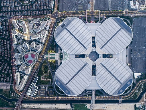 国家会展中心（上海）