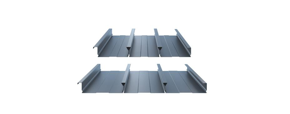 闭口楼承板-筋承&reg;&nbsp;CloseDeck&reg;