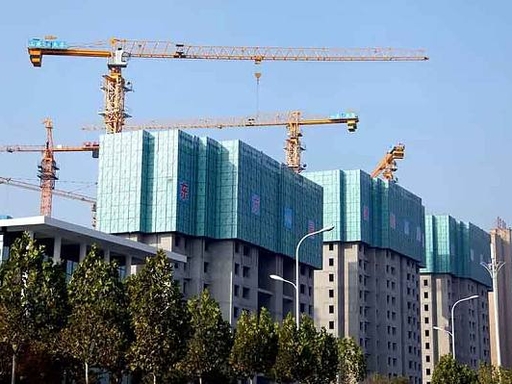 济南保利琅誉（A5 地块）