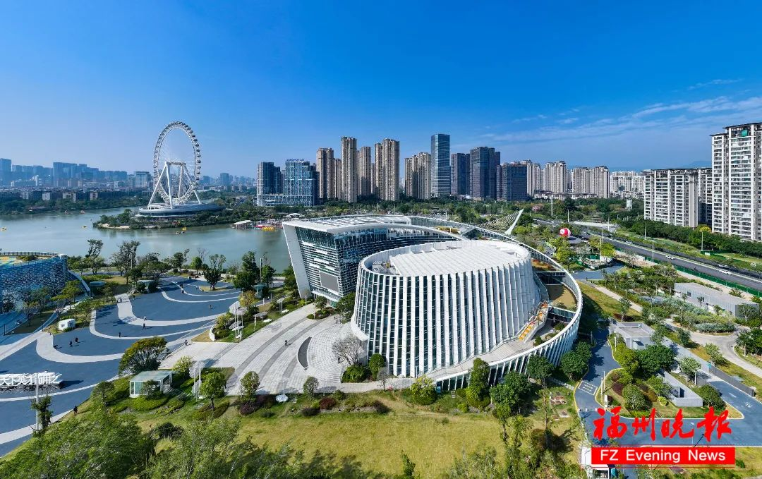 福州市群众艺术馆