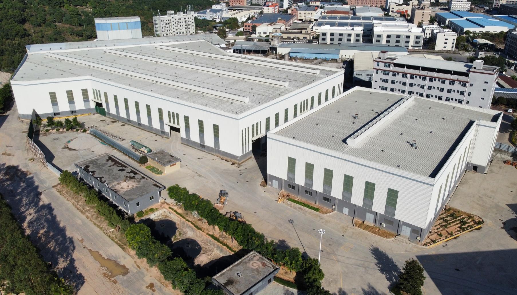 漳州高新区建筑垃圾消纳