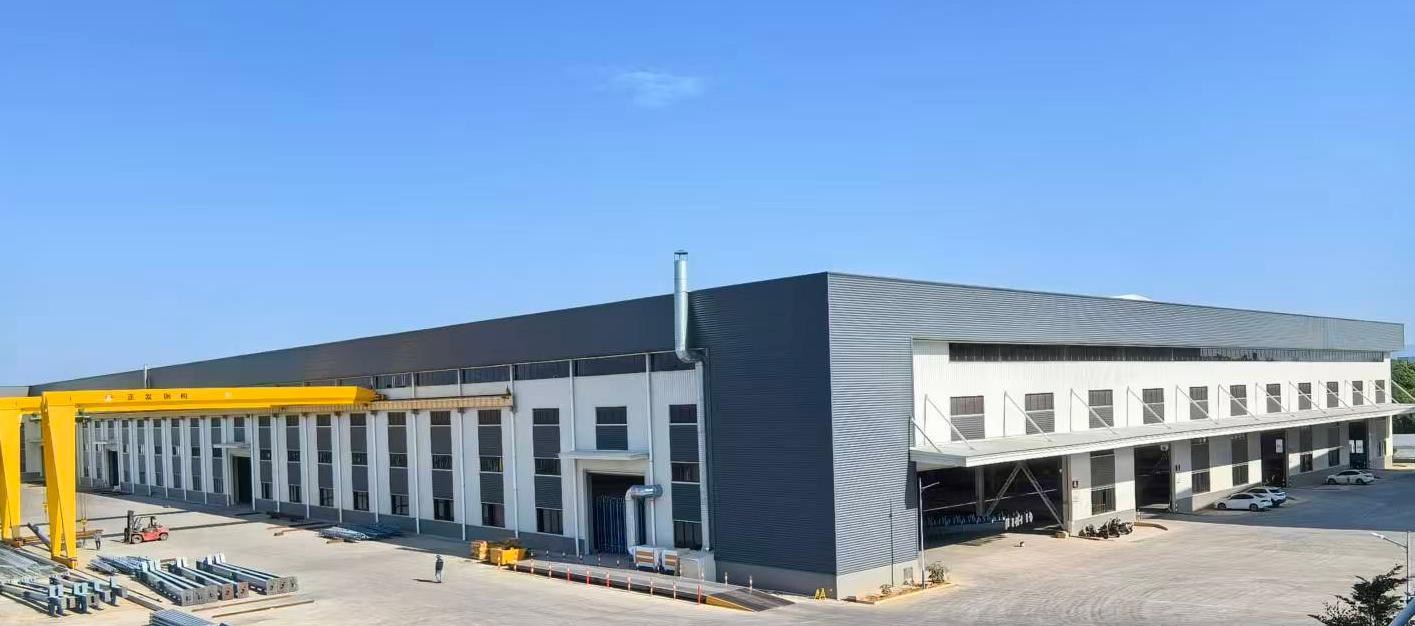 福建省日誉工业科技