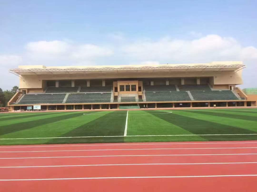 梅州市足球文化公园建设工程