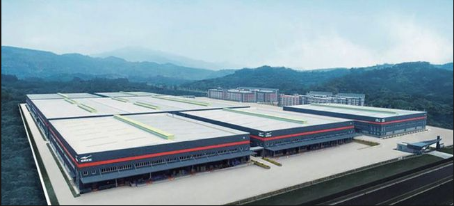 鸿星尔克基地