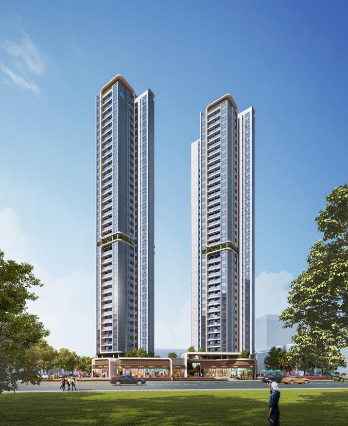 龙岗区宝龙街道 G02310-0001宗地项目施工总承包门窗栏杆工程