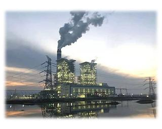 大唐东营 2&times;1000MW 新建工程