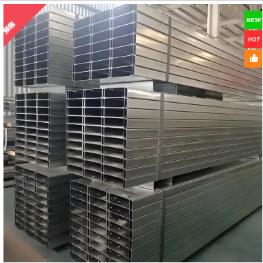 钢结构仓库建筑用Z型钢