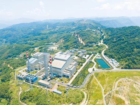 福州红庙岭循环经济产业园