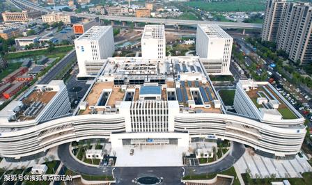 浙江大学医学院附属第一医院总部