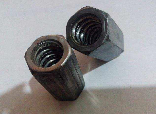 梯型扣螺母